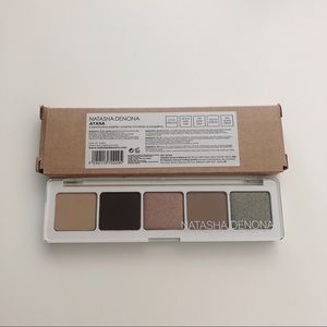NATASHA DENONA | Ayana Eyeshadow Palette, New